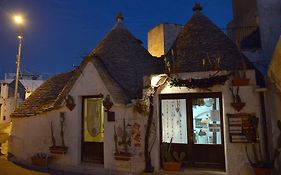 Hotel Dei Trulli